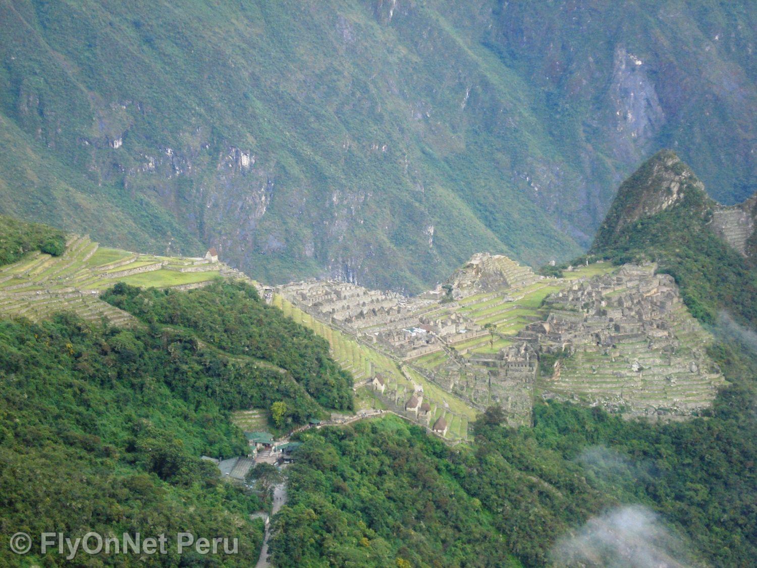 Album fotografico: Machu Picchu