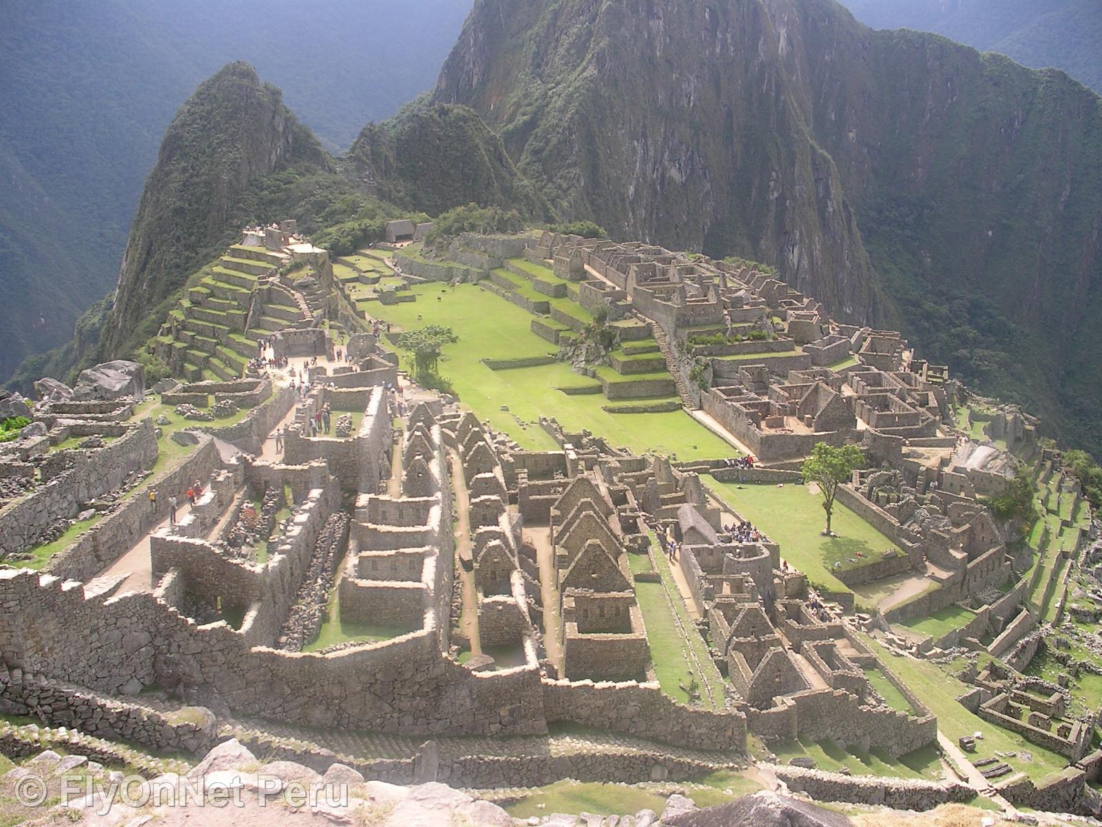 Album fotografico: Machu Picchu
